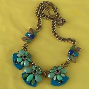 J. crew Necklace